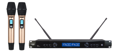 U-220 UHF professional wireless microphone