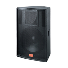 WF-10 10" two way speaker 