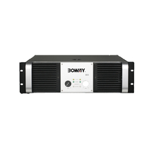 A8/A11/A13/A15 Two channel power amplifier